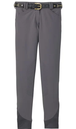 Hot TARUN TEXTILES Tredstep™ Ladies’ Nero II Knee-Patch Breech