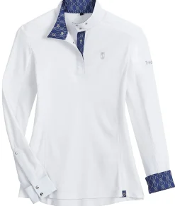 Online TREDSTEP-CLOTHING Tredstep™ Ladies’ Paris Long Sleeve Competition Shirt