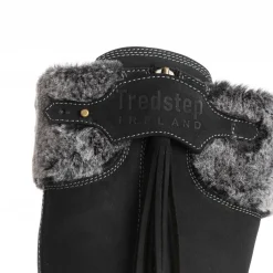 Best TREDSTEP IRELAND Tredstep™ Ladies’ Shannon Winter Fur H20 Tall Country Boots