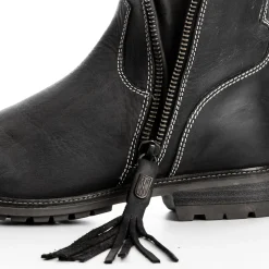Best TREDSTEP IRELAND Tredstep™ Ladies’ Shannon Winter Fur H20 Tall Country Boots