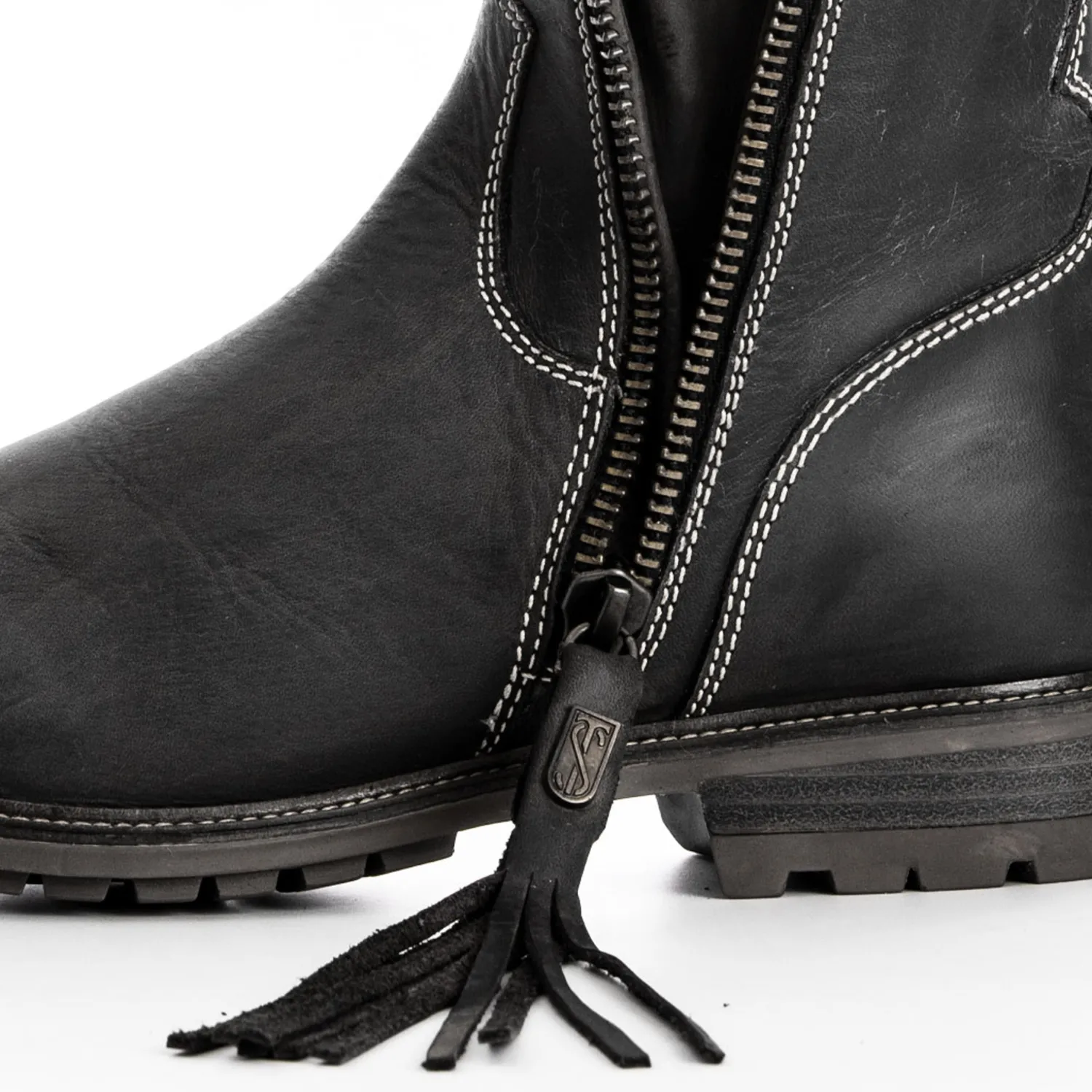 Best TREDSTEP IRELAND Tredstep™ Ladies’ Shannon Winter Fur H20 Tall Country Boots