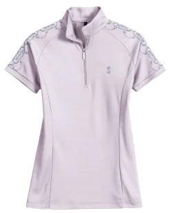 Outlet TREDSTEP-CLOTHING Tredstep™ Ladies’ Sligo Pro Short Sleeve Shirt