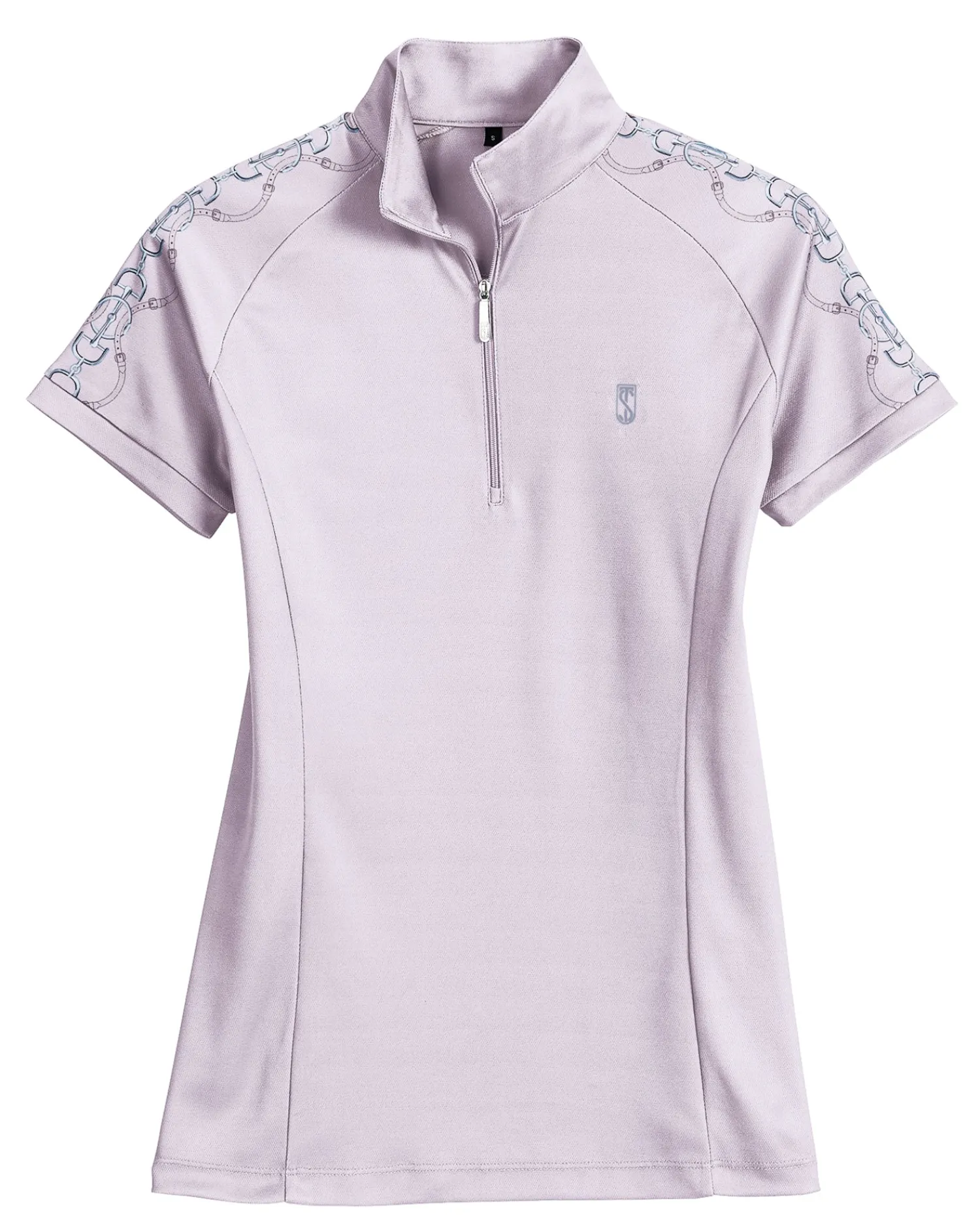 Outlet TREDSTEP-CLOTHING Tredstep™ Ladies’ Sligo Pro Short Sleeve Shirt