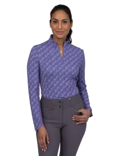 Online QUANZHOU YOUAI TEXTI Tredstep™ Ladies’ Sligo Pro Long Sleeve Shirt