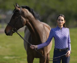 Online QUANZHOU YOUAI TEXTI Tredstep™ Ladies’ Sligo Pro Long Sleeve Shirt