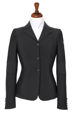 Discount TREDSTEP-CLOTHING Tredstep™ Ladies’ Solo Airlite Competition Coat