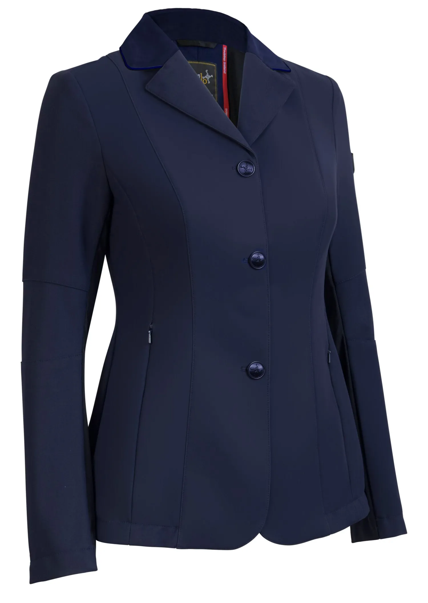 New TREDSTEP-CLOTHING Tredstep™ Ladies’ Solo Honour Competition Coat