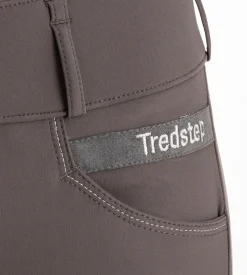 Outlet TARUN TEXTILES Tredstep™ Ladies’ Solo Volte II Grip Full-Seat Breech