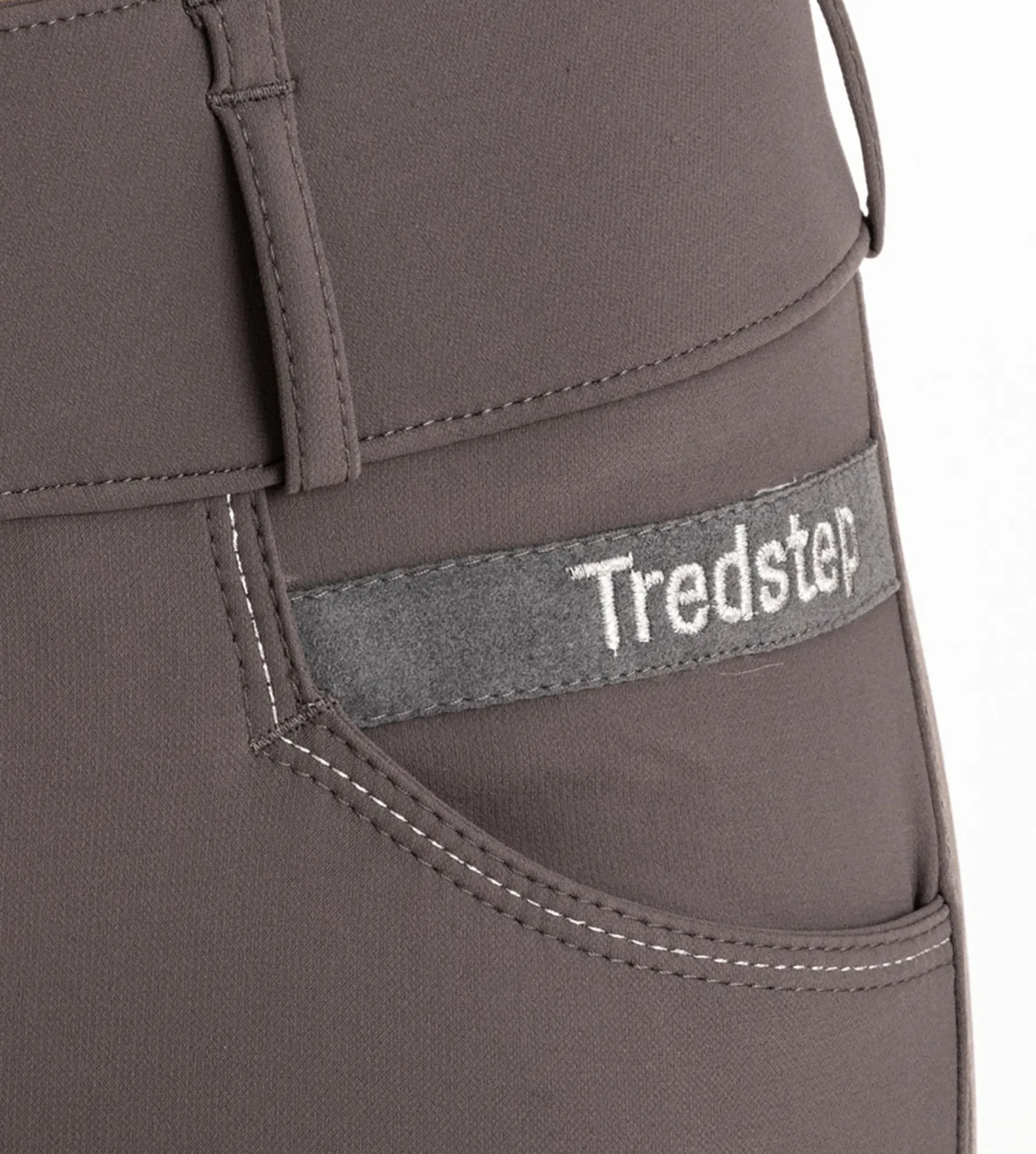 Outlet TARUN TEXTILES Tredstep™ Ladies’ Solo Volte II Grip Full-Seat Breech