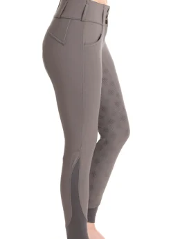 Outlet TARUN TEXTILES Tredstep™ Ladies’ Solo Volte II Grip Full-Seat Breech