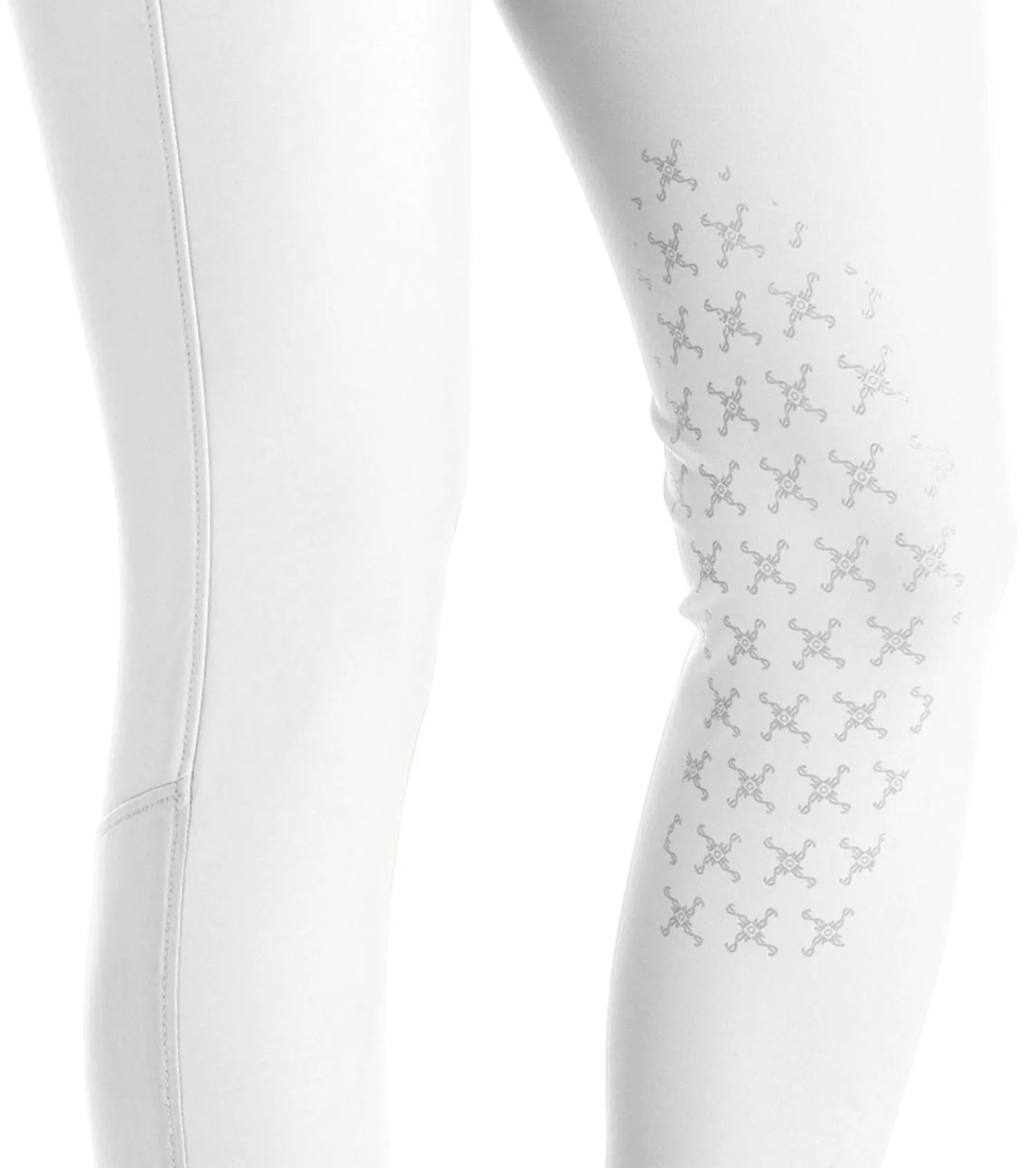 Outlet TARUN TEXTILES Tredstep™ Ladies’ Solo Volte II Grip Full-Seat Breech