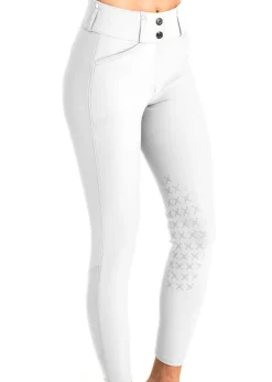 Outlet TARUN TEXTILES Tredstep™ Ladies’ Solo Volte II Grip Full-Seat Breech