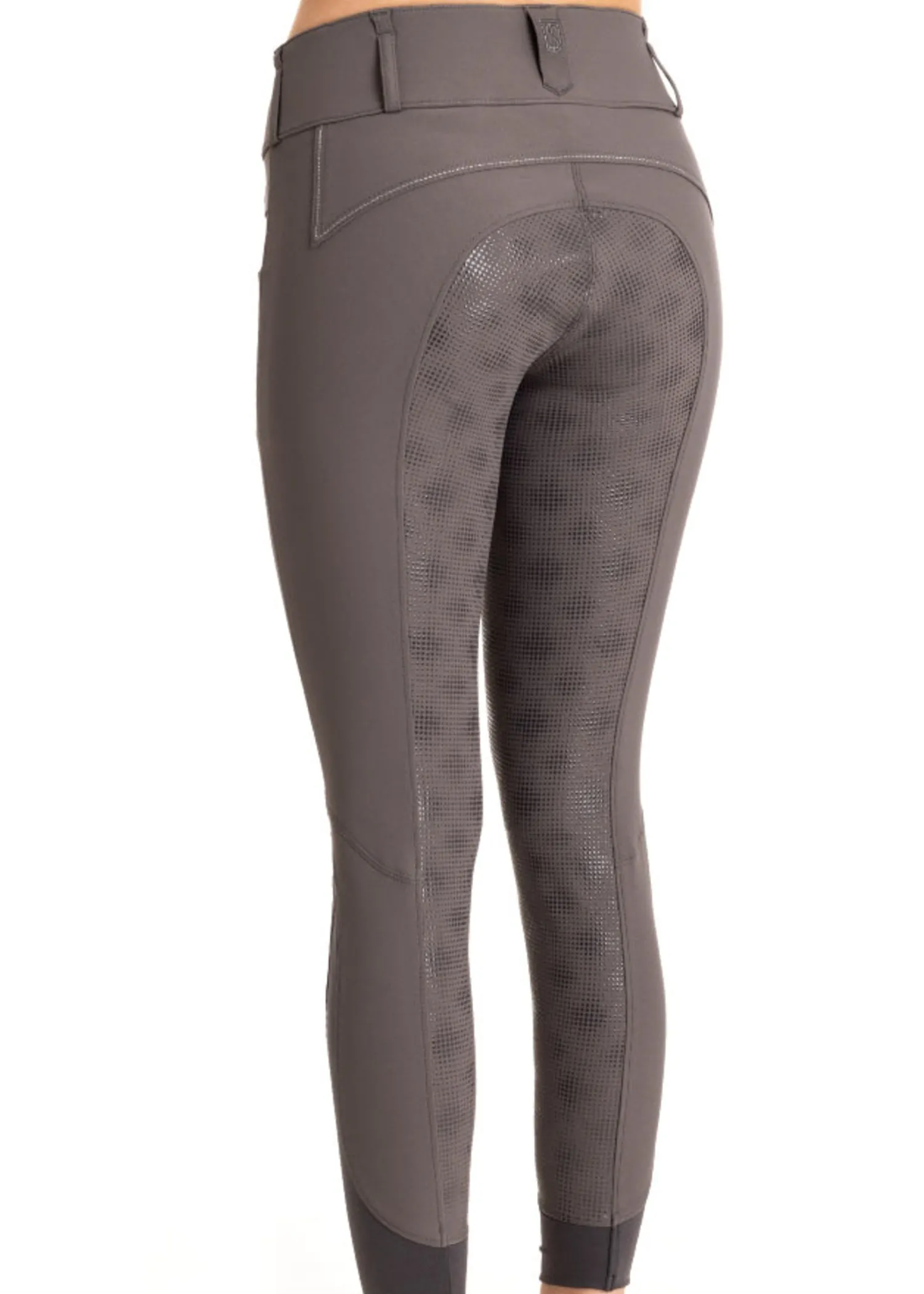 Outlet TARUN TEXTILES Tredstep™ Ladies’ Solo Volte II Grip Full-Seat Breech
