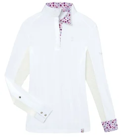 New TREDSTEP-CLOTHING Tredstep™ Ladies’ Symphony Paris Competition Shirt