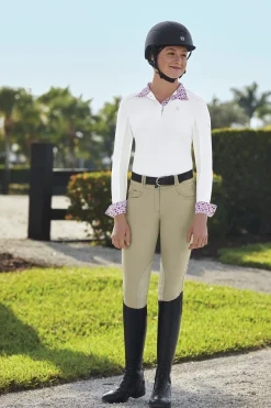 New TREDSTEP-CLOTHING Tredstep™ Ladies’ Symphony Paris Competition Shirt