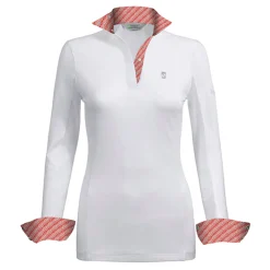 Best TREDSTEP-CLOTHING Tredstep™ Ladies’ Symphony Paris Competition Shirt