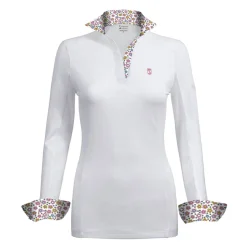 Best TREDSTEP-CLOTHING Tredstep™ Ladies’ Symphony Paris Competition Shirt