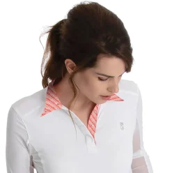 Best TREDSTEP-CLOTHING Tredstep™ Ladies’ Symphony Paris Competition Shirt