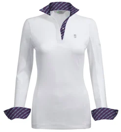 Best TREDSTEP-CLOTHING Tredstep™ Ladies’ Symphony Paris Competition Shirt
