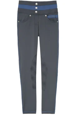Discount TREDSTEP-CLOTHING Tredstep™ Ladies’ Tempo Air Knee-Patch Tight