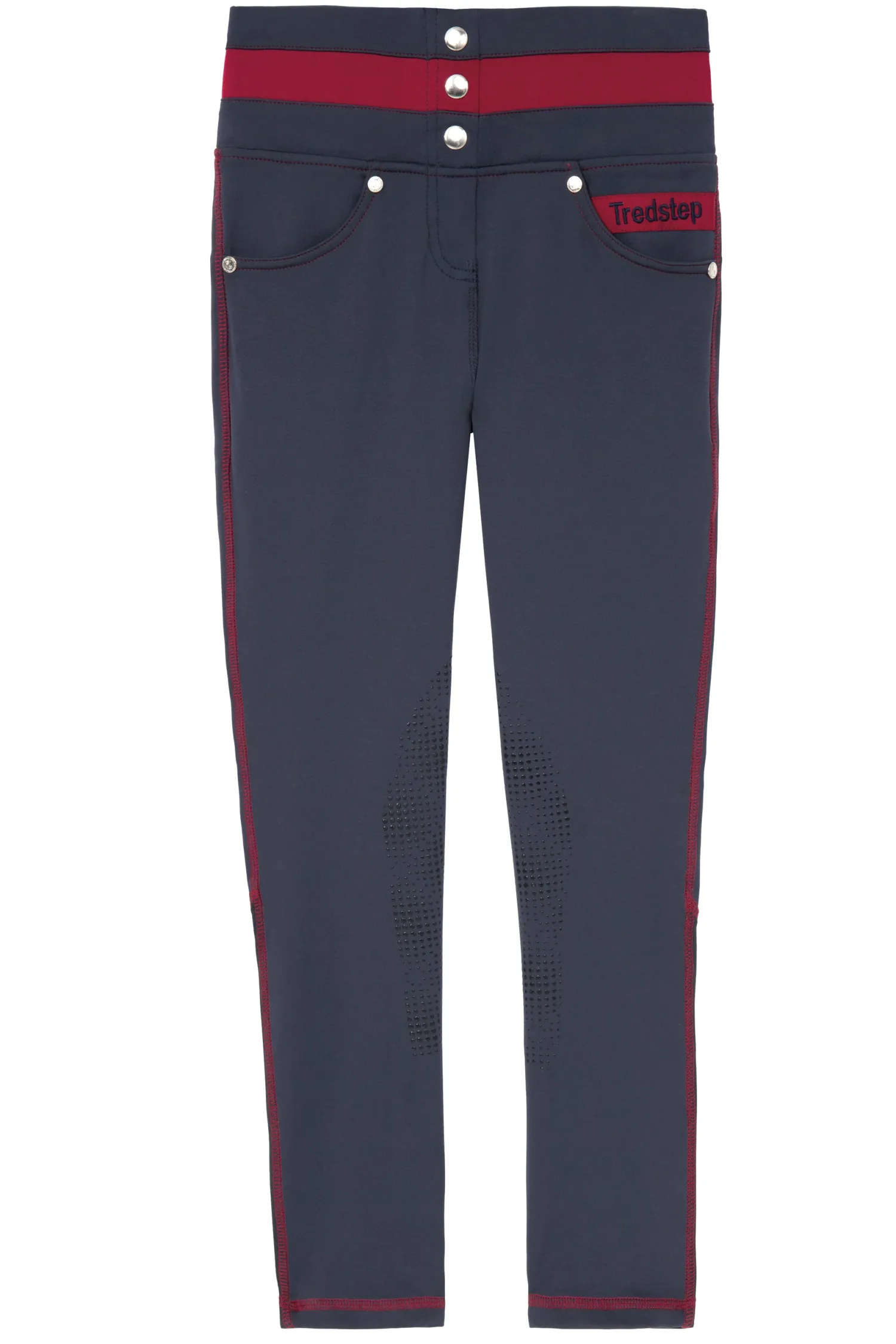 Discount TREDSTEP-CLOTHING Tredstep™ Ladies’ Tempo Air Knee-Patch Tight