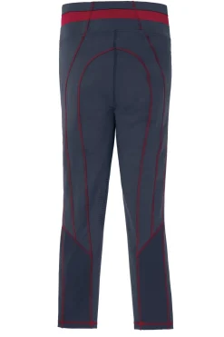 Discount TREDSTEP-CLOTHING Tredstep™ Ladies’ Tempo Air Knee-Patch Tight