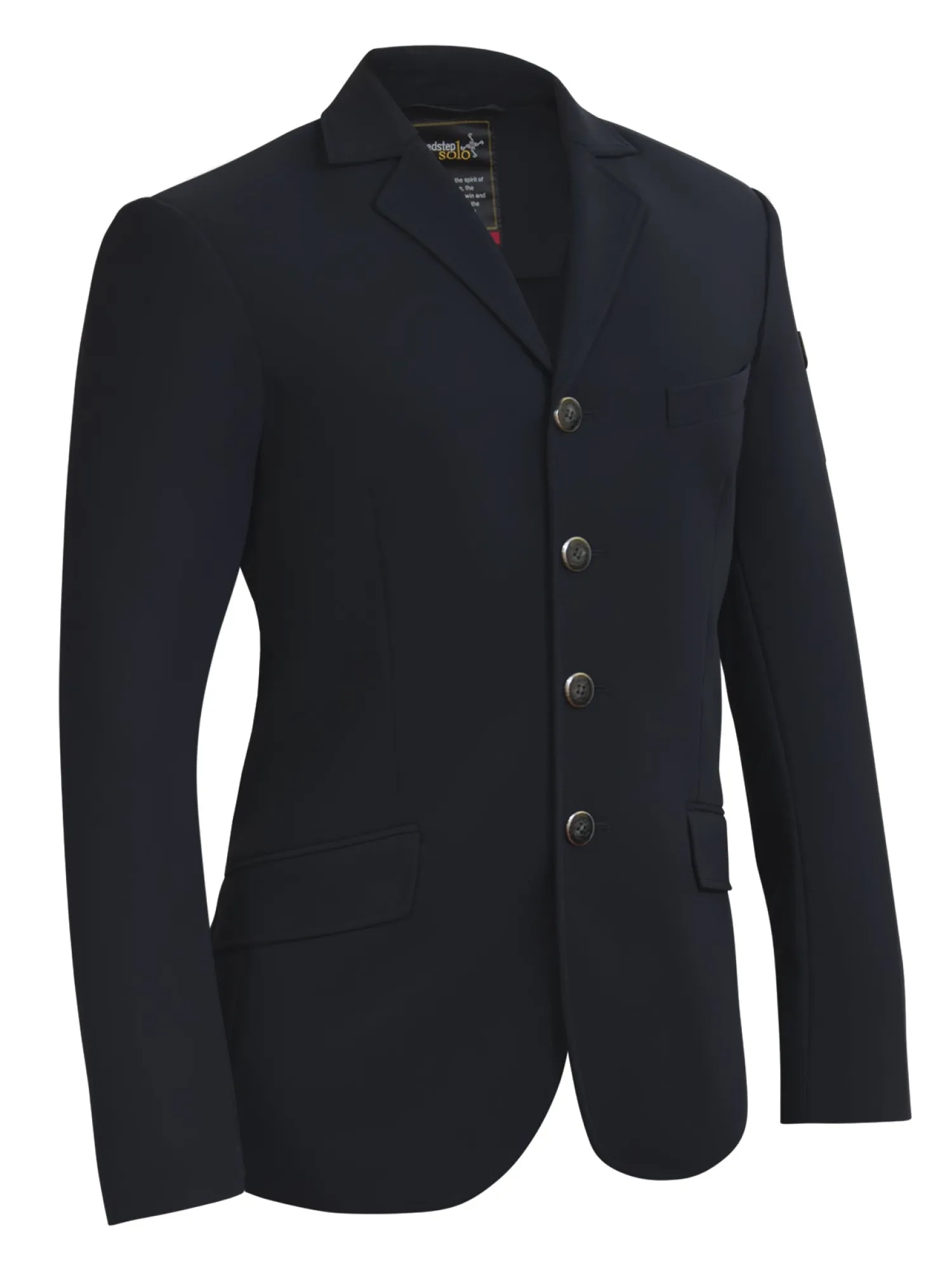 New TREDSTEP-CLOTHING Tredstep™ Men's Solo Sport Coat Black