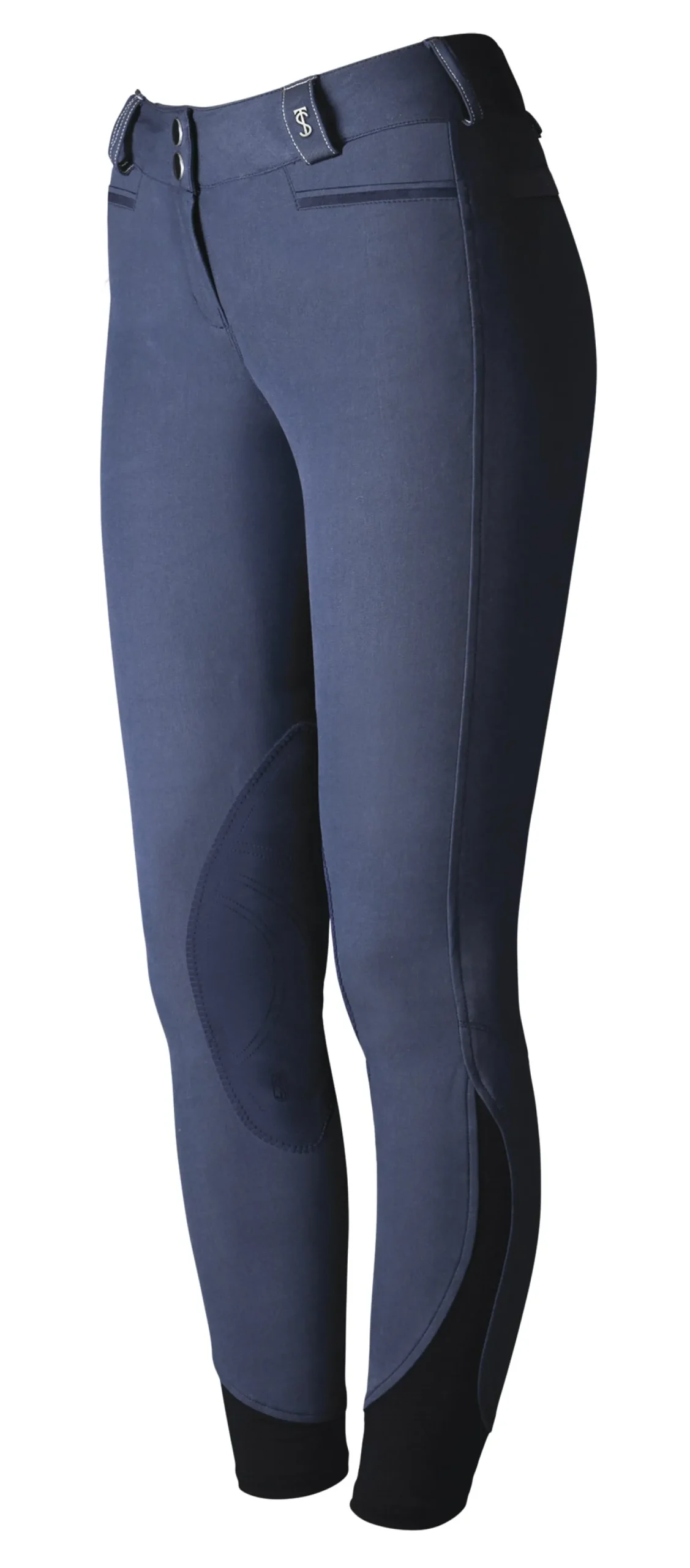 New TREDSTEP-CLOTHING Tredstep™ Solo Extreme Knee-Patch Breech