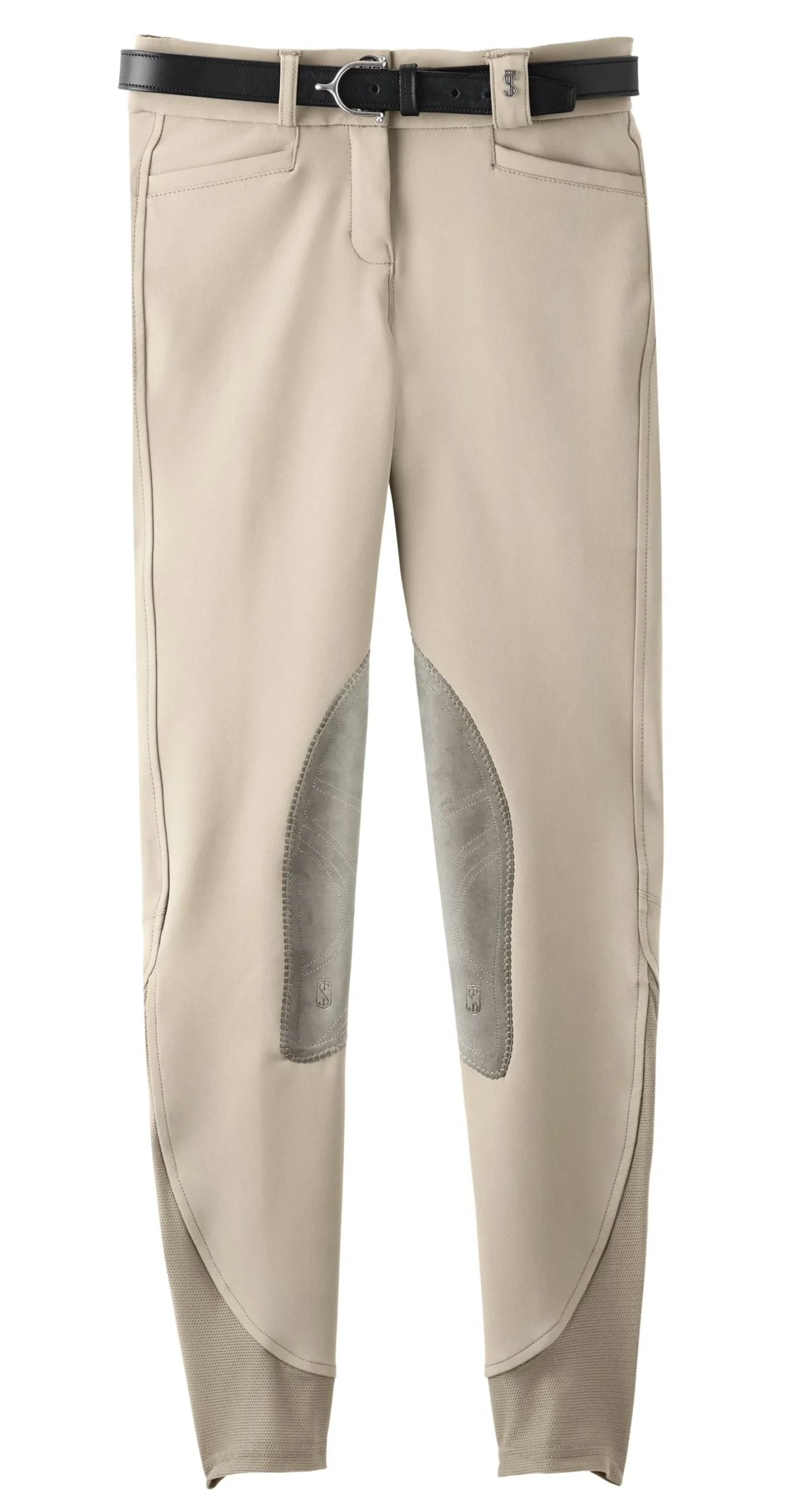 New TREDSTEP-CLOTHING Tredstep™ Solo Extreme Knee-Patch Breech