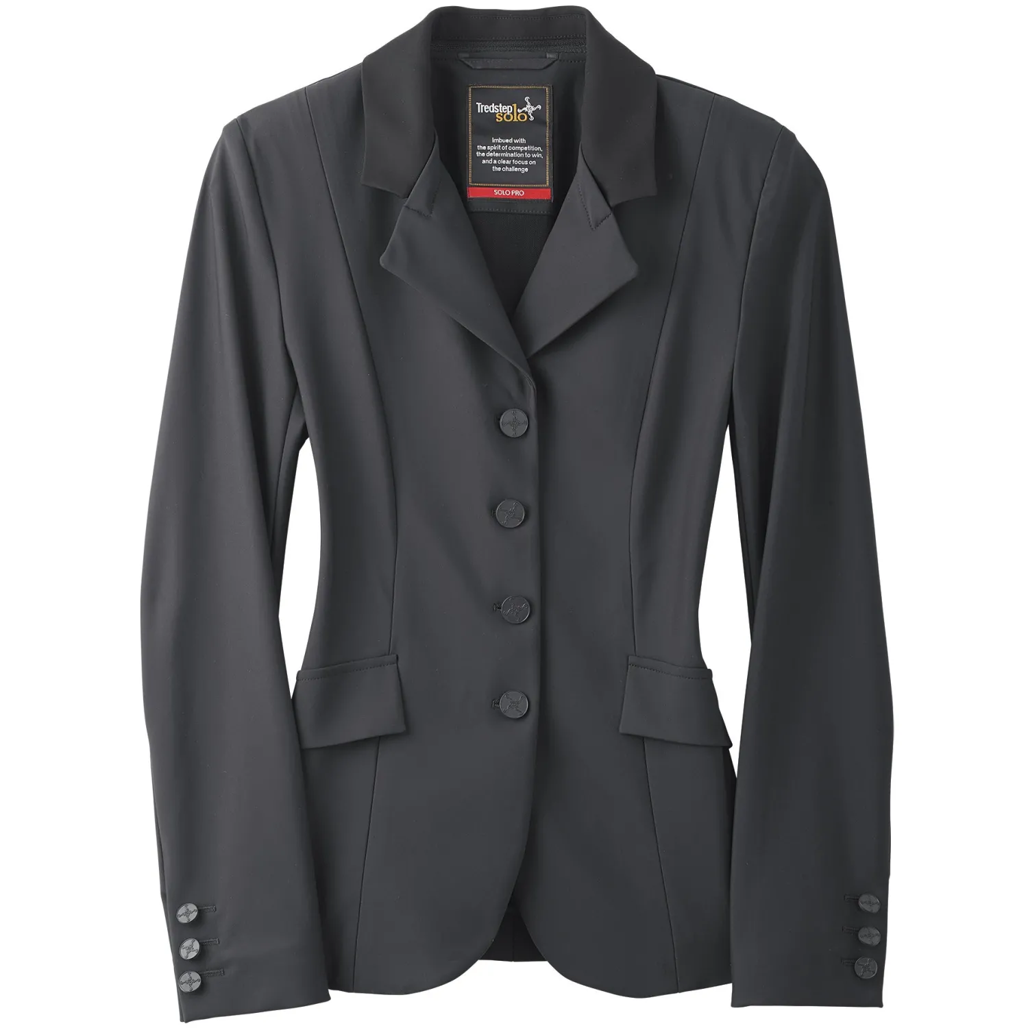 Sale TREDSTEP-CLOTHING Tredstep™ Solo Pro Competition Coat