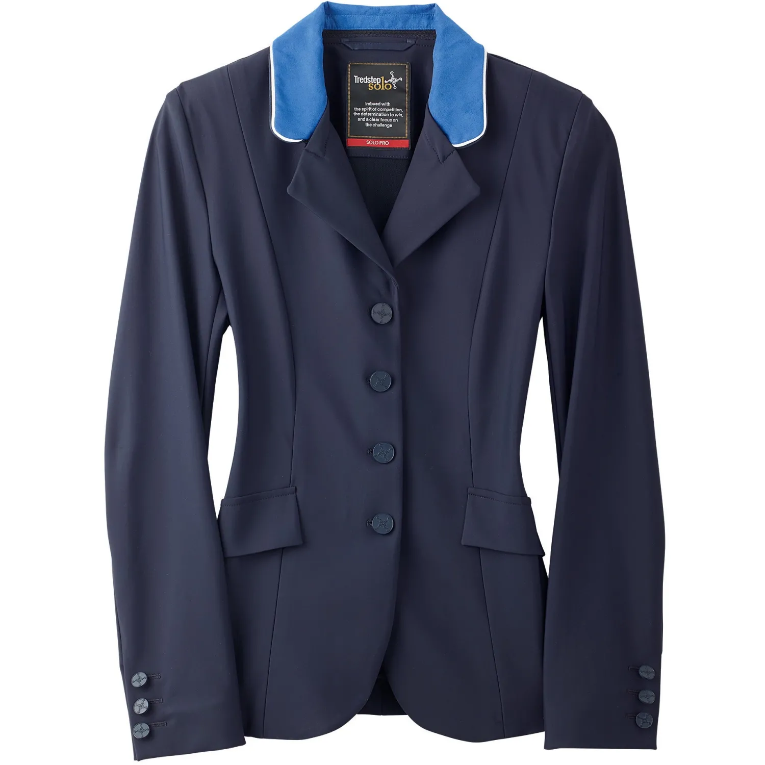 Sale TREDSTEP-CLOTHING Tredstep™ Solo Pro Competition Coat