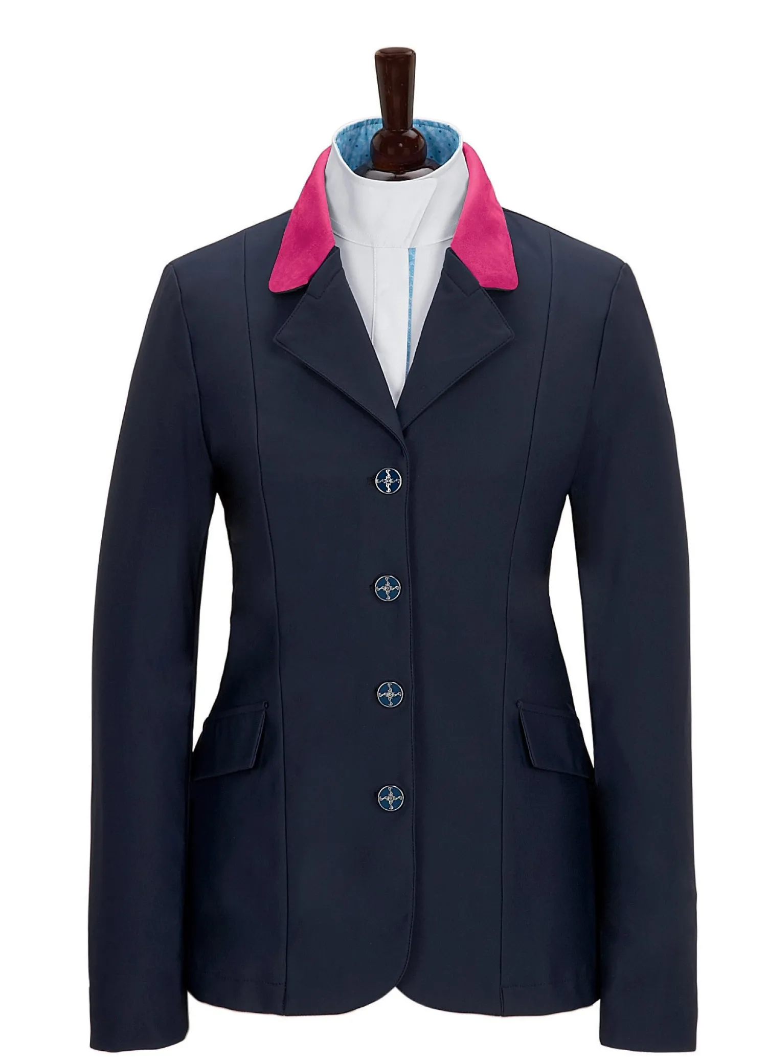 Sale TREDSTEP-CLOTHING Tredstep™ Solo Pro Competition Coat