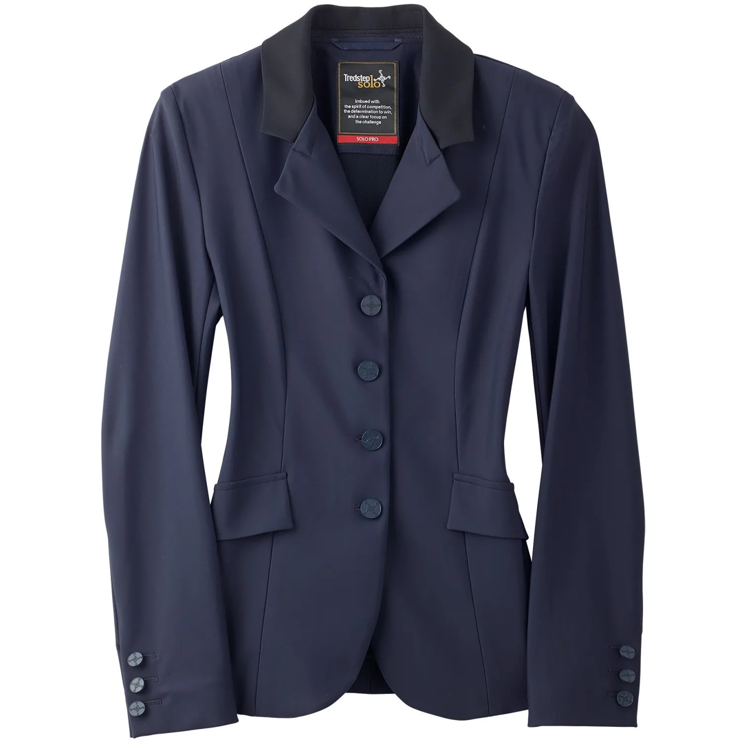 Sale TREDSTEP-CLOTHING Tredstep™ Solo Pro Competition Coat
