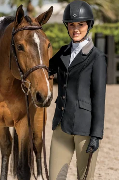 Sale TREDSTEP-CLOTHING Tredstep™ Solo Pro Competition Coat