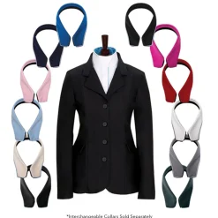 TREDSTEP-CLOTHING Tredstep™ Solo Pro Interchangeable Collars