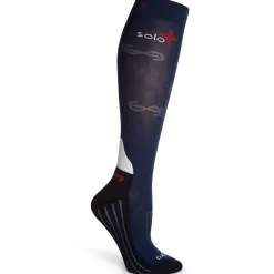 Outlet TREDSTEP-CLOTHING Tredstep™ Solo Pro Sock 6-Pack