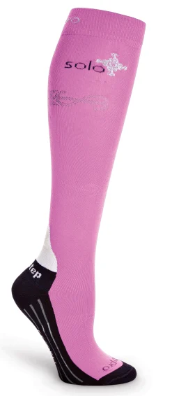Clearance TREDSTEP-CLOTHING Tredstep™ Solo Pro Socks