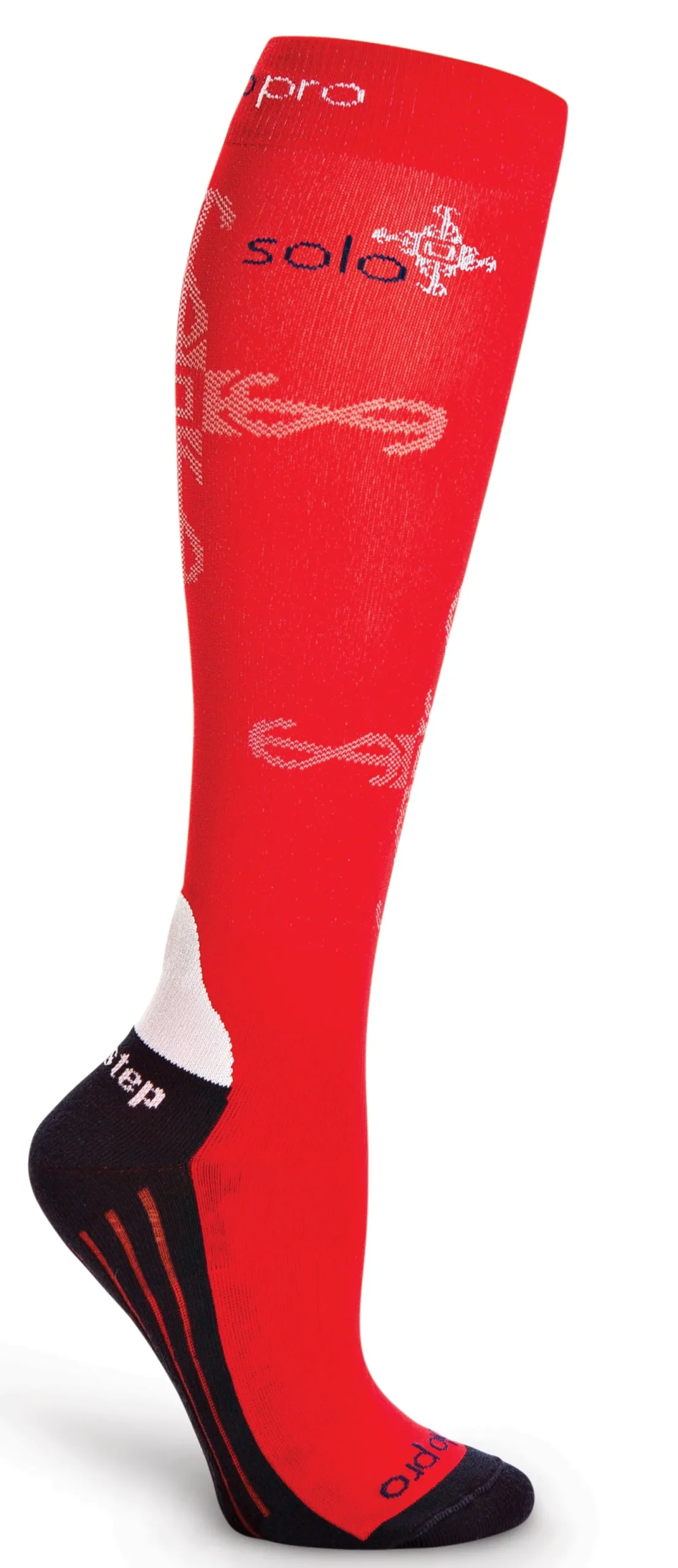 Clearance TREDSTEP-CLOTHING Tredstep™ Solo Pro Socks