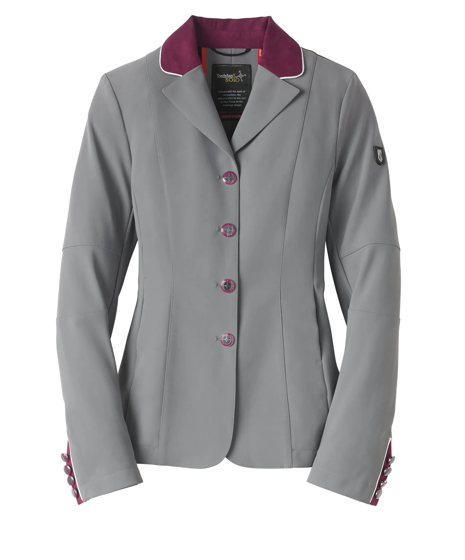 Online TREDSTEP-CLOTHING Tredstep™ Solo Vision Coat
