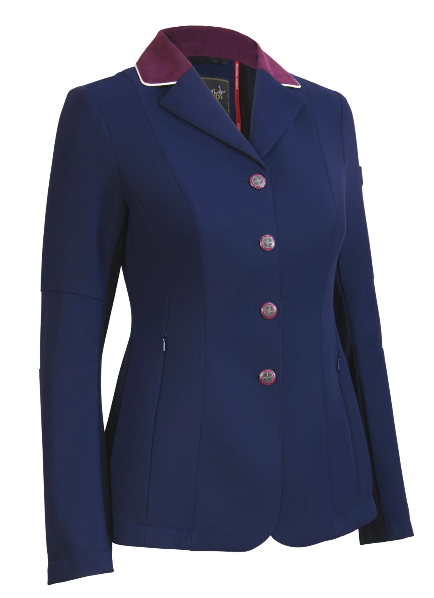 Online TREDSTEP-CLOTHING Tredstep™ Solo Vision Coat