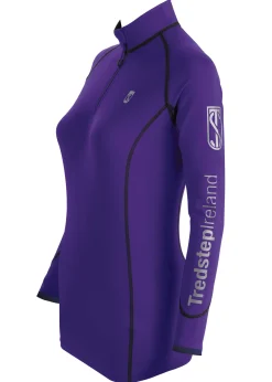 Clearance TREDSTEP-CLOTHING Tredstep™ Symphony Long Sleeve Sport Top