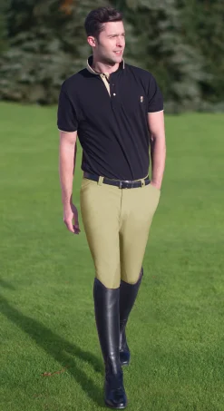 Discount TARUN TEXTILES Tredstep™ Symphony Men's Verde Breech