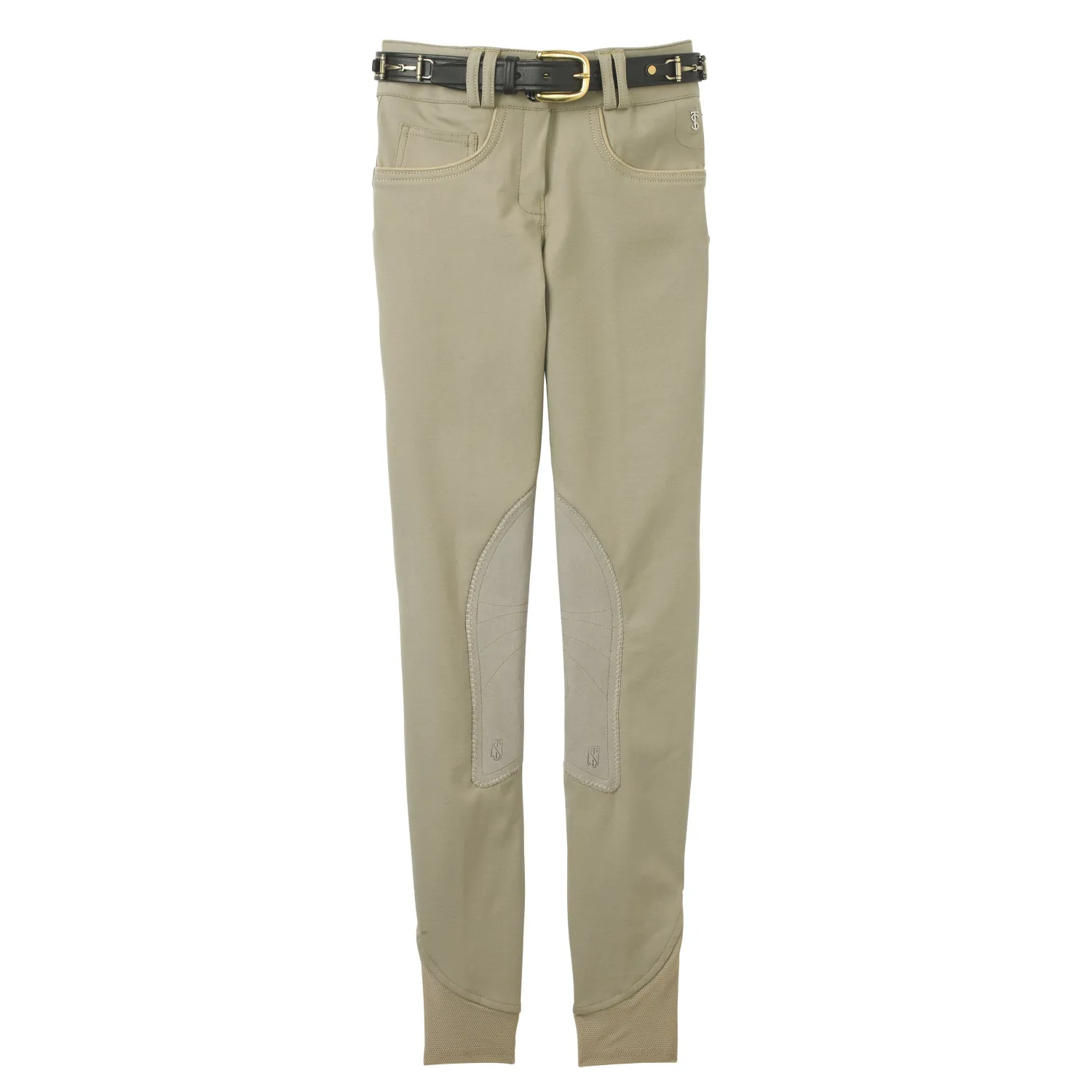 Sale TREDSTEP-CLOTHING Tredstep™ Symphony Rosa II Knee-Patch Breech