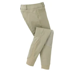 Sale TREDSTEP-CLOTHING Tredstep™ Symphony Rosa II Knee-Patch Breech
