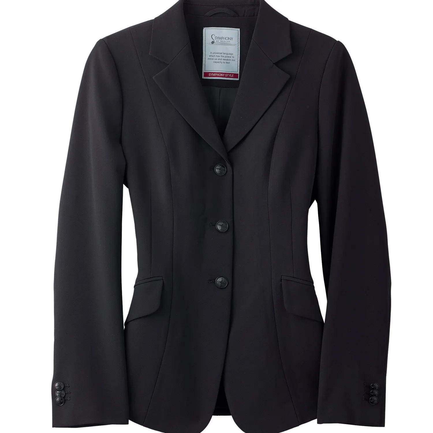Sale TREDSTEP-CLOTHING Tredstep™ Symphony Show Coat