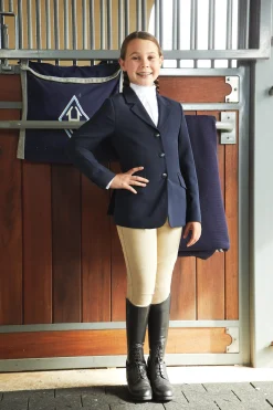 Discount TREDSTEP-CLOTHING Tredstep™ Symphony Show Coat Jr. Navy