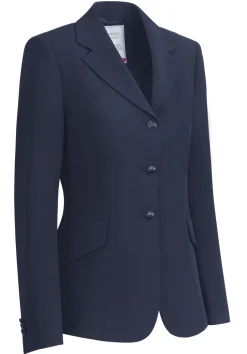 Discount TREDSTEP-CLOTHING Tredstep™ Symphony Show Coat Jr. Navy