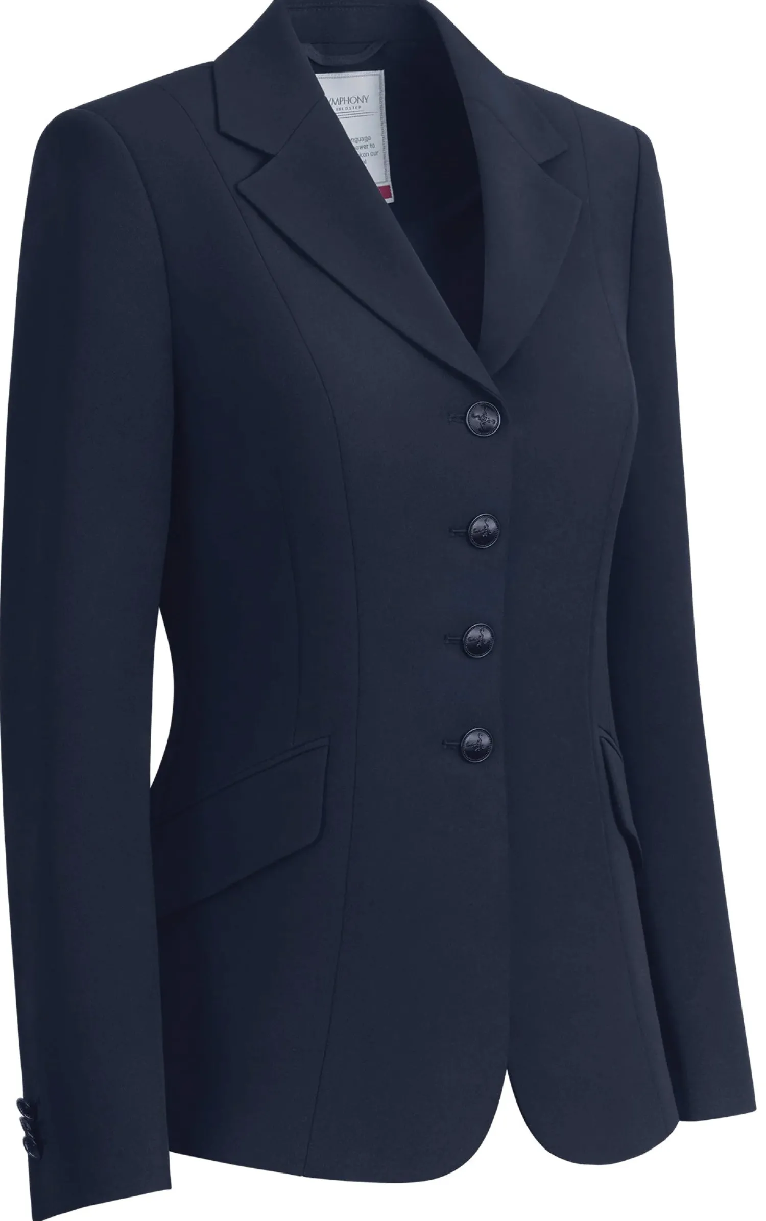 Discount TREDSTEP-CLOTHING Tredstep™ Symphony Style Ladies’ Coat