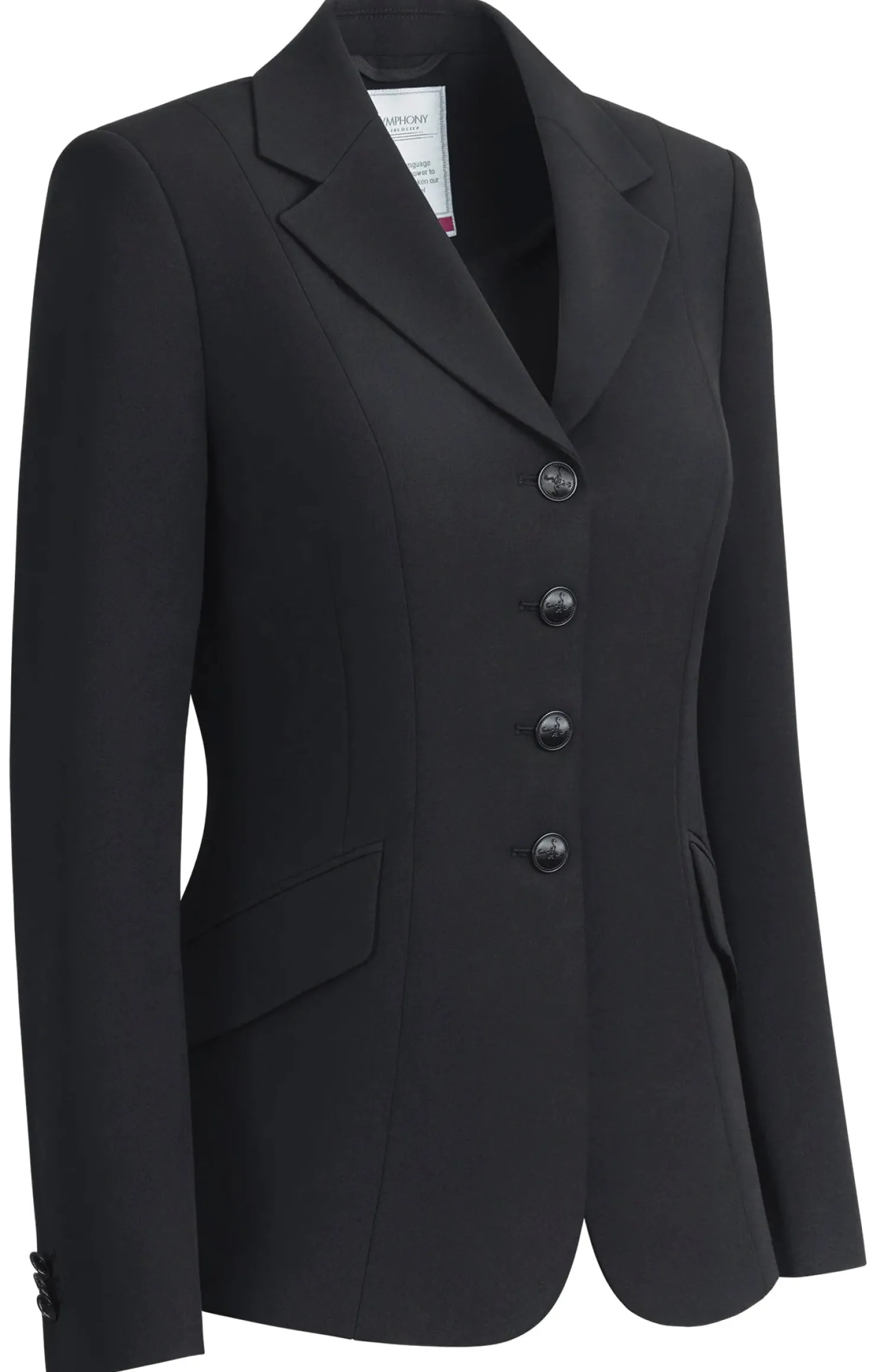 Discount TREDSTEP-CLOTHING Tredstep™ Symphony Style Ladies’ Coat