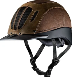 Discount WEAVER LEATHER Troxel® Sierra Helmet